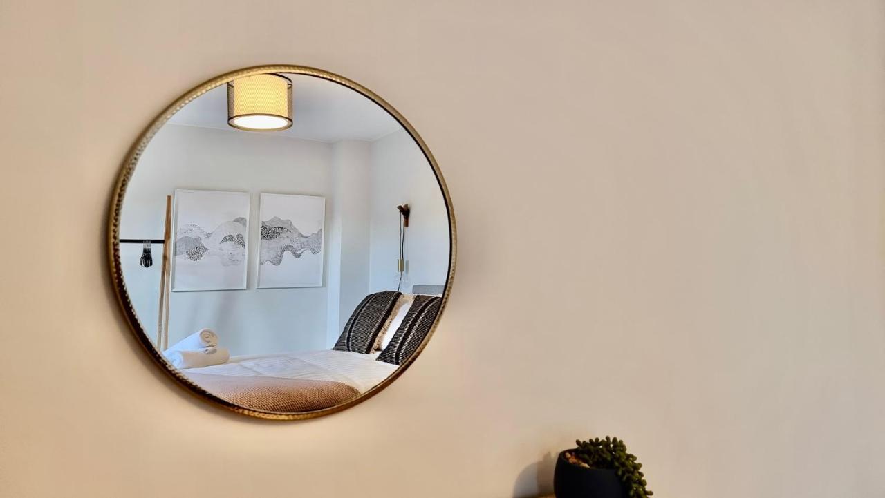 Quay House By Switchback Stays With Free Parking Кардифф Экстерьер фото