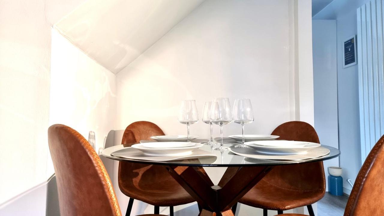 Quay House By Switchback Stays With Free Parking Кардифф Экстерьер фото